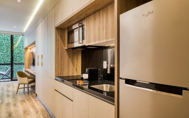 UTOPIC Palacio Polanco by ULIV