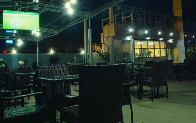 Starview Palace Hotel