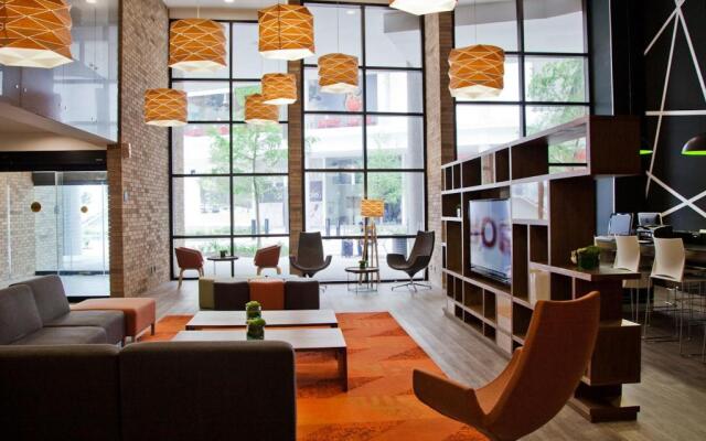 City Express Plus by Marriott Monterrey Nuevo Sur