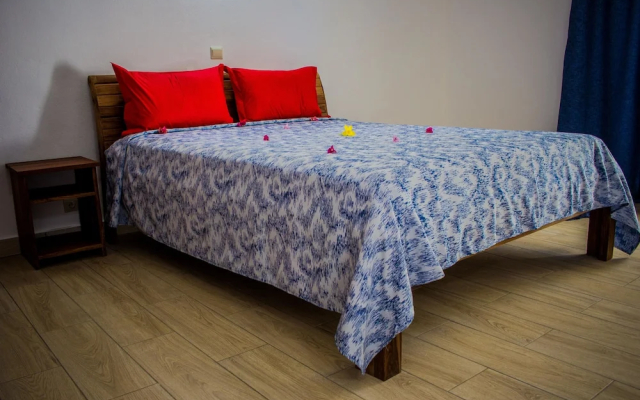 Orangea Beach Resort