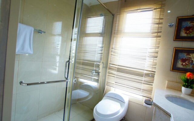 Almuhaidb Residence alkhobar