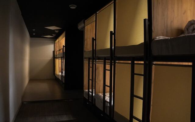 Monastic Wellness Hostel