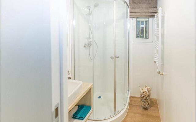 Mobilheim Murnersee Haus 5