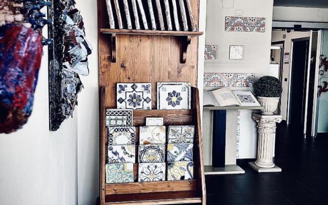 Hotel Residence Le Ceramiche