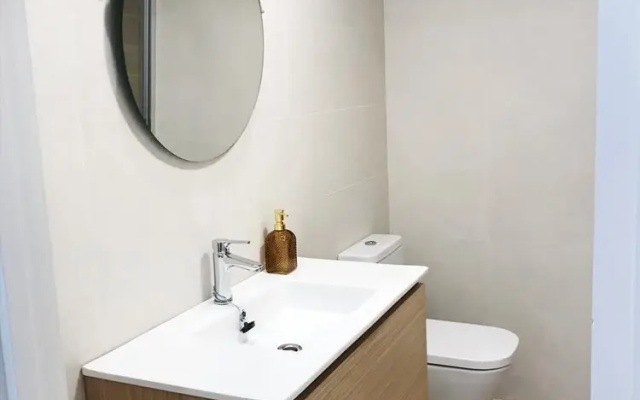 Suite Estébanes