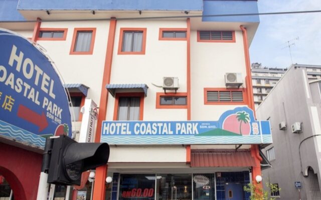 Coastal Park Hotel