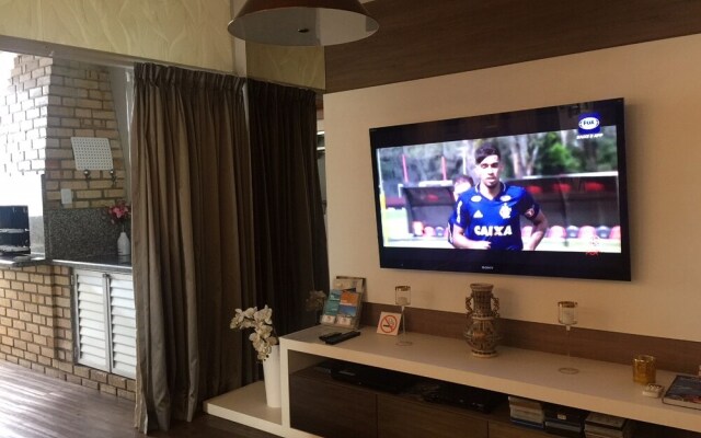 Residencial Dois Amores 1