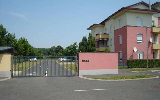 Csabai Apartman