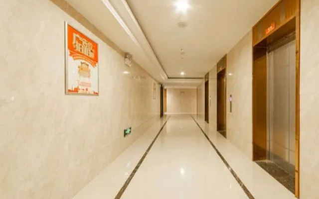 Liyu Hostel