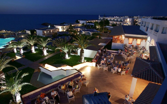 Mitsis Rinela Beach Hotel