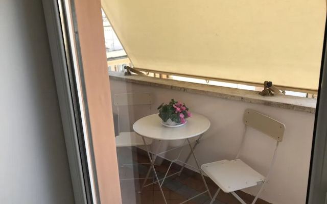 Affreschi Al Vaticano