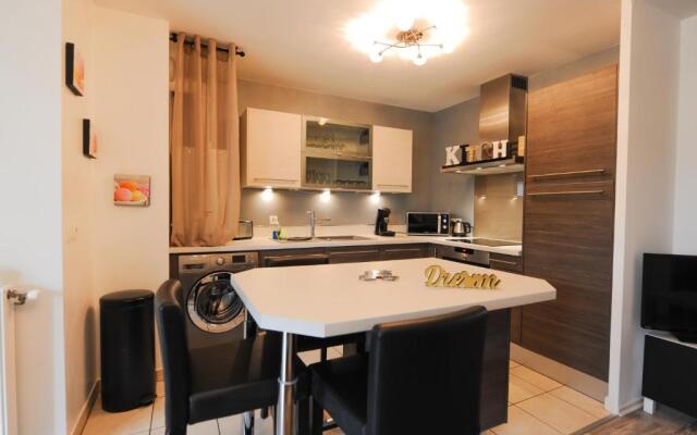 Disneyland Dream 1 - Charmant Appartement 4/5 pax