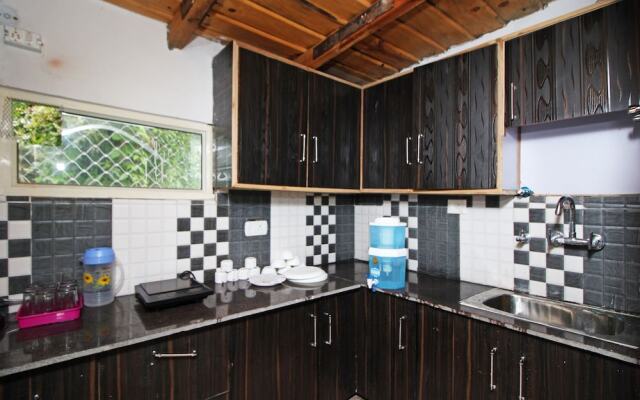 OYO Home 9337 Sherwood 2BHK