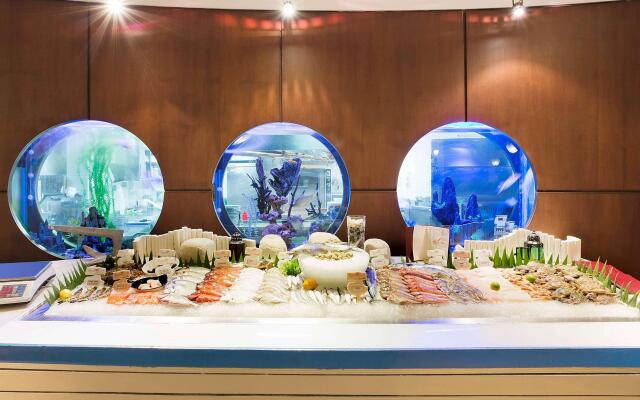 Novotel Bahrain Al Dana Resort