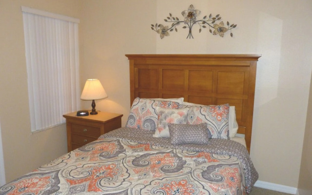 Near Disney: Orlando Magic! Private Home