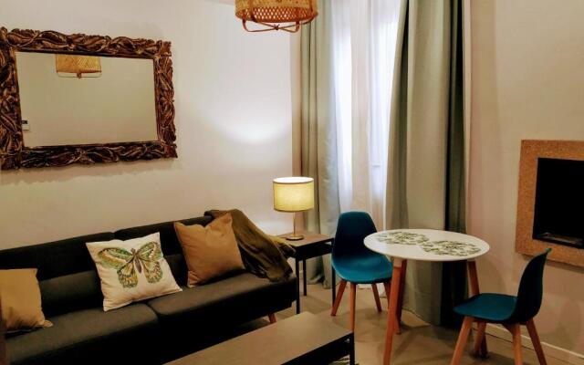 SEBLON SUITES Apartamentos turísticos ciudad 2 llaves
