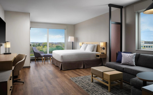 The Forester Hotel, part of Unscripted by Hyatt