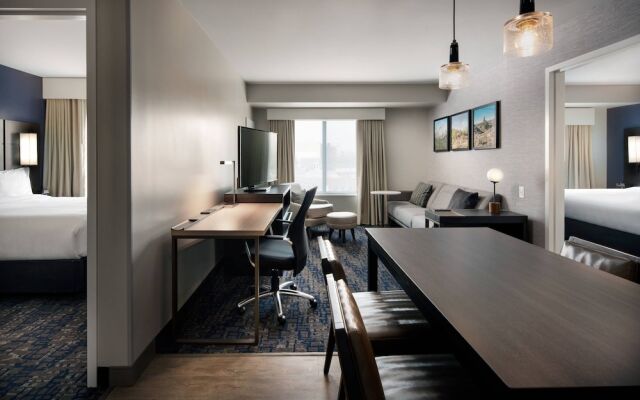 Residence Inn Scottsdale Salt River