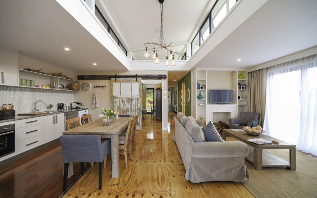 Coastal Pods Wynyard