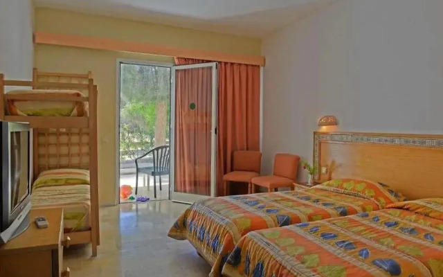 Hotel Riad Meninx Djerba