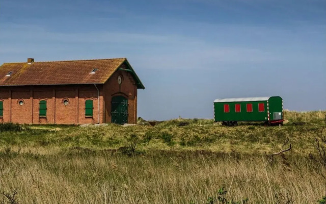 Reethuus Sud Modern Retreat