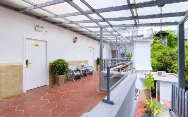 Sunshine Coast Holiday Hostel