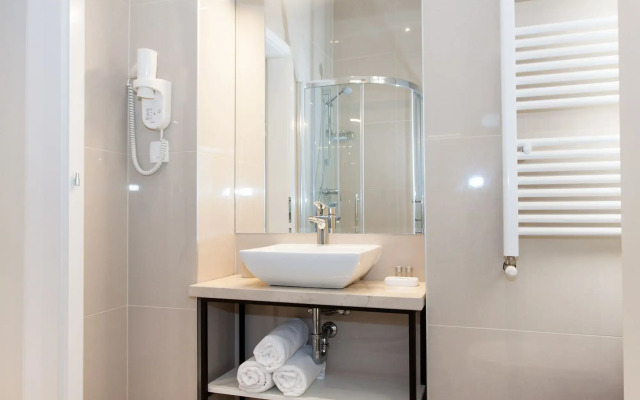 LOOX apartments Hatzova