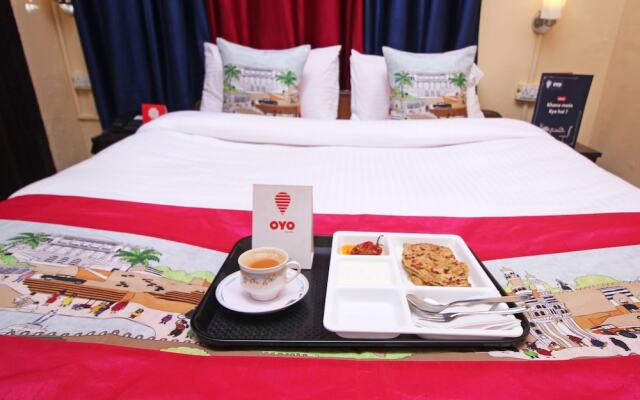 OYO 8793 Home Stay near Mall Road