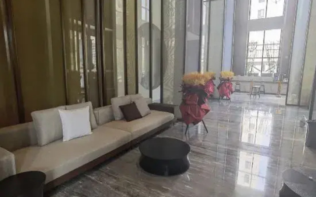 Yan'an AUSOTEL Hotel