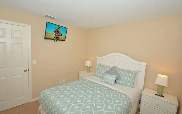1214SC Boomerangs Bend Solana Resort 4 Br home by RedAwning