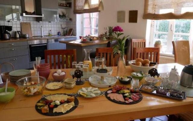 Bed & Breakfast Sahara
