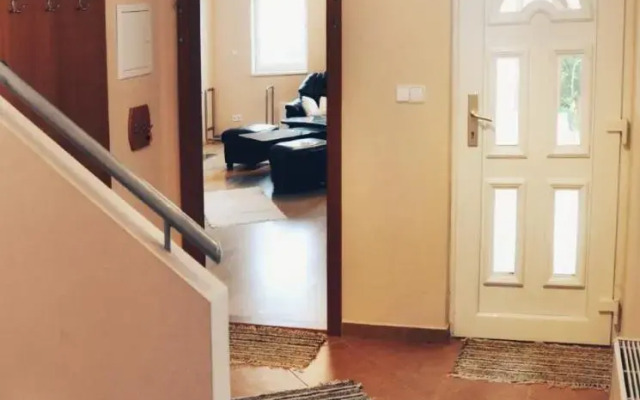 Rekreačný Dom Sablatura