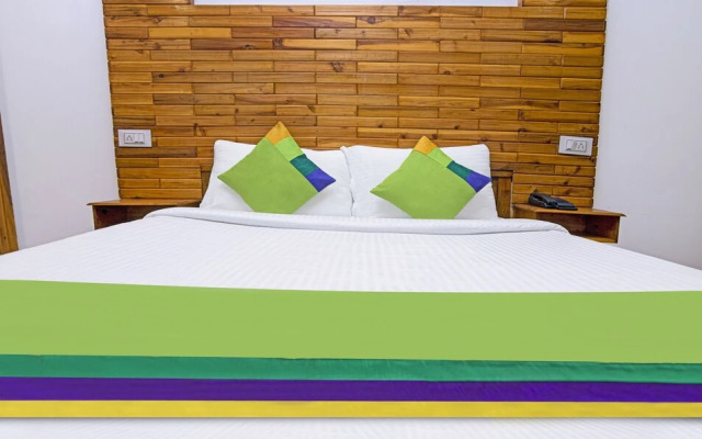 Treebo Omega Stay Inn