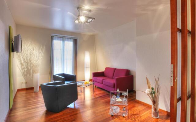 Sorell Hotel Speer