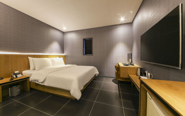 Bupyeong Zenith Hotel