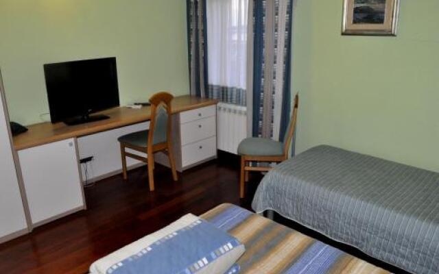 Motel Jadranka