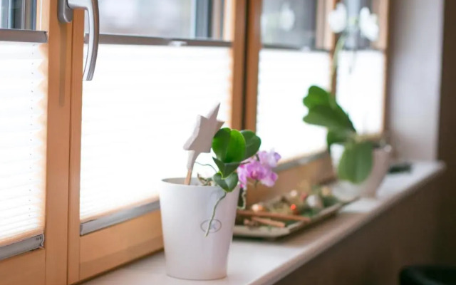 Ferienwohnungen Talblick