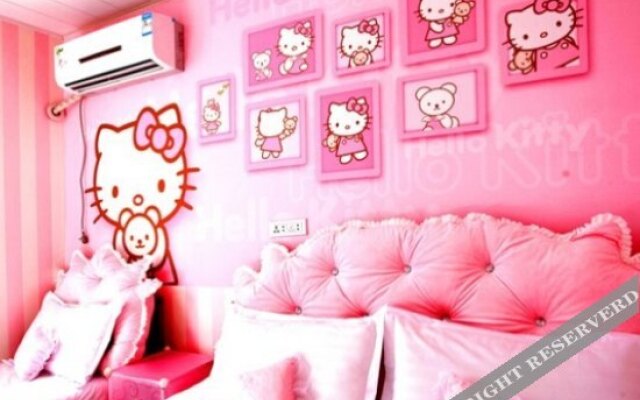 Jialei Handmade Guesthouse