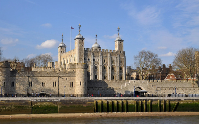 Holiday Inn London-Bloomsbury Hotel by IHG