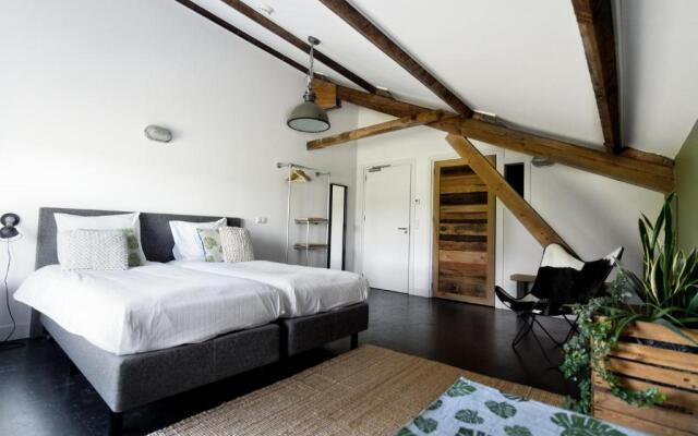 De Woeste Wieven op Erve Bonkert