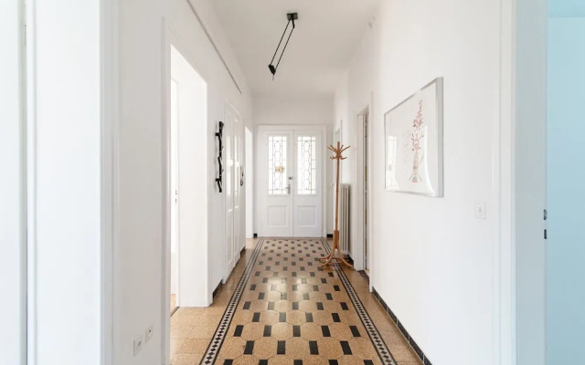 Giuka Apartment