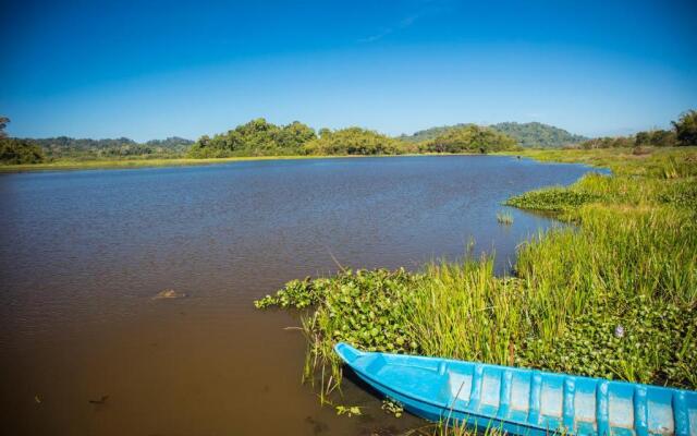 Cat Tien Jungle Lodge
