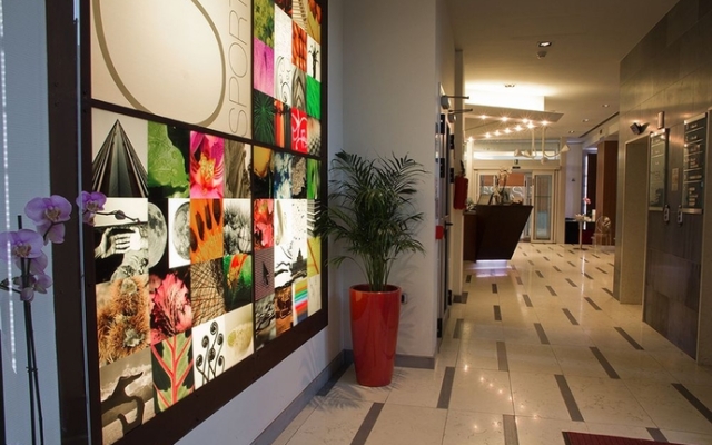 Hotel Vouzas