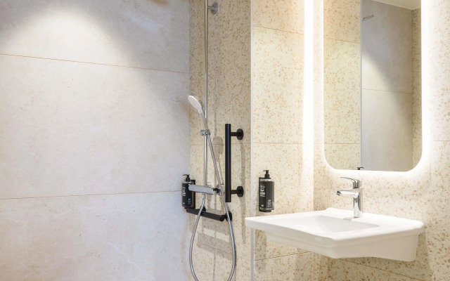 Ibis Styles Marseille Palais Des Congres - Vélodrome