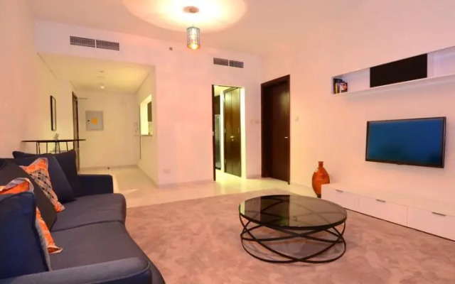 Key One Homes - Marina Tower