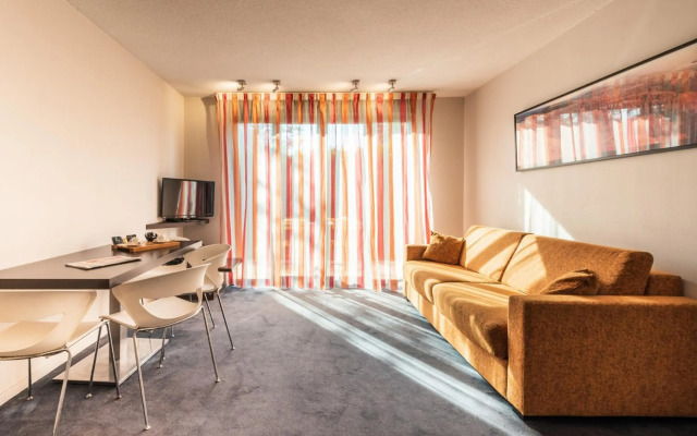 Residence de Diane