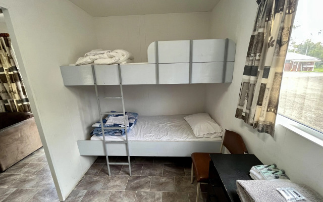 Cootamundra Caravan Park