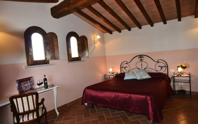Agriturismo Tenuta Isola Verde