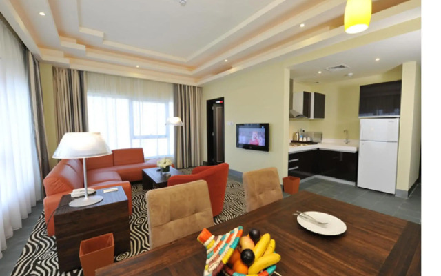 Al Raya Suites