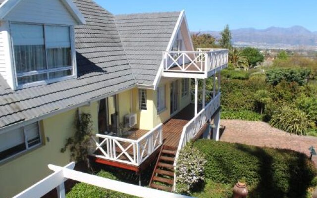 YEBO Boutique Guesthouse